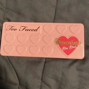 Too Faced Chocolate Bon Bons Eyeshadow Palette
